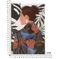 DRUK OBRAZU Lady Jungle -B- 80 2,8 120 cm